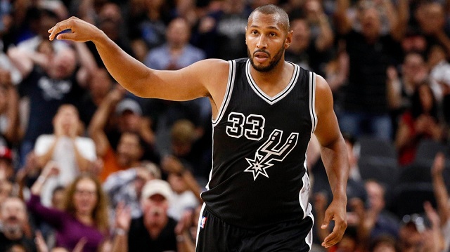 Boris Diaw